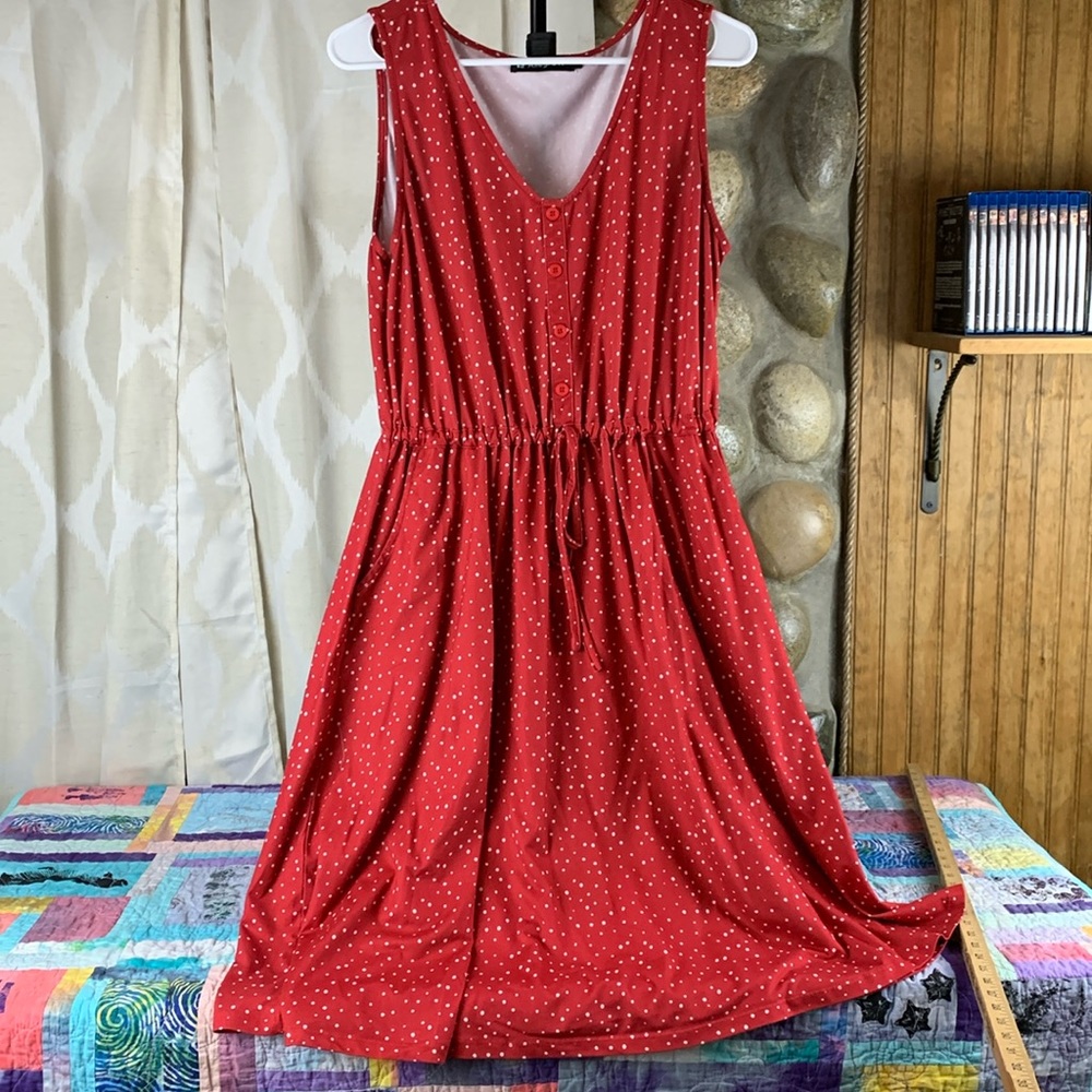 Allegra K Women’s Large Maxi Dress